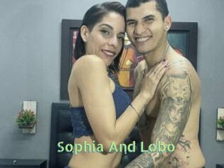 Sophia_And_Lobo