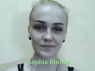 Sophia_Blonde