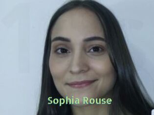 Sophia_Rouse