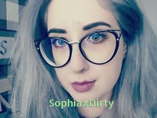 SophiaxDirty