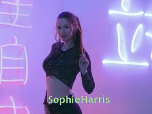 SophieHarris