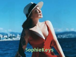 SophieKeys