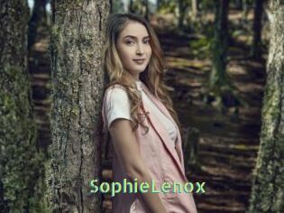 SophieLenox