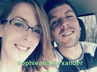 Sophie_and_Alexander