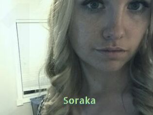 Soraka