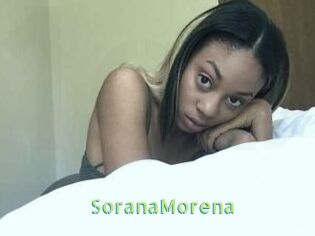 Sorana_Morena Une Etudiante Sexy