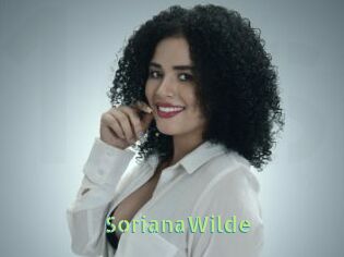 SorianaWilde