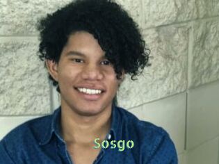Sosgo