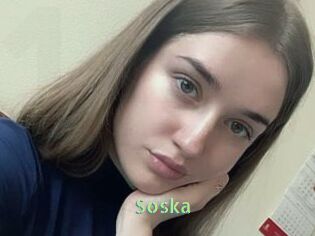 Soska