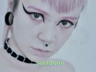 Souldomi