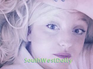 SouthWestDolly