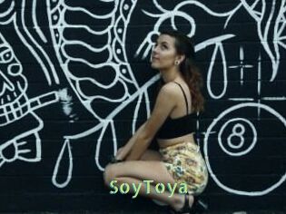 SoyToya