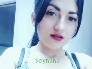 Soymimi