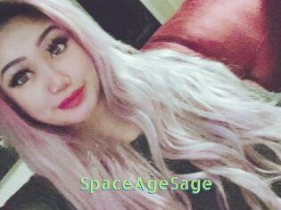 SpaceAgeSage