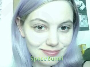 SpaceBunni Une Etudiante Sexy