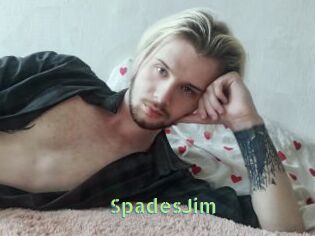 SpadesJim