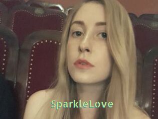 SparkleLove