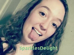 SparklesDelight