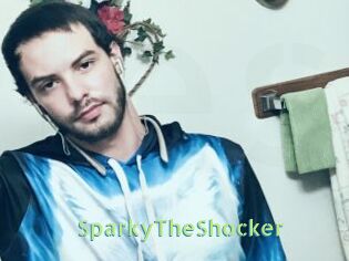 SparkyTheShocker