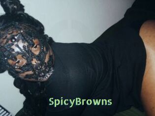 SpicyBrowns