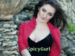 SpicyGurl