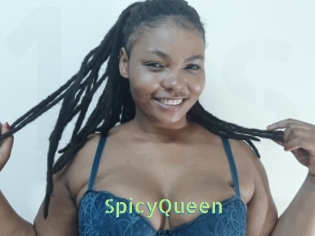 SpicyQueen