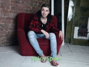 SpicySpike