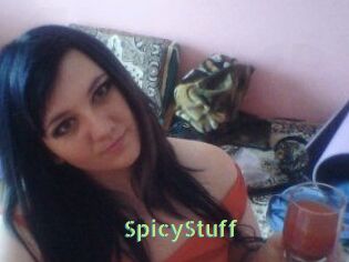SpicyStuff