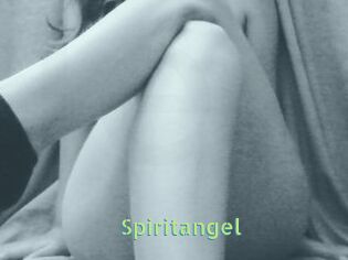 Spiritangel