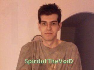 SpiritofTheVoiD