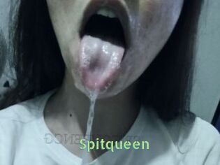 Spitqueen