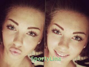 SportyLina