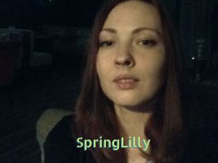 SpringLilly