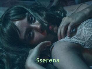 Sserena