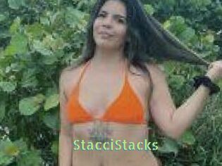 StacciStacks