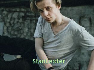 StanLexter