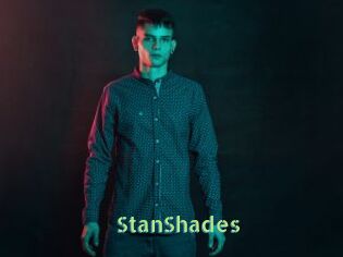 StanShades