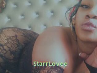 StarrLovee