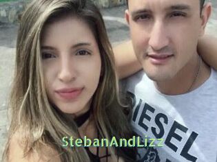 StebanAndLizz