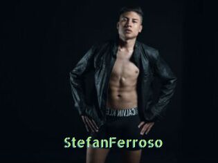 StefanFerroso