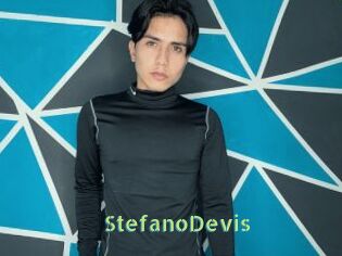 StefanoDevis