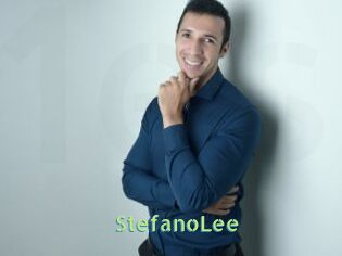 StefanoLee