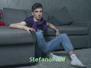 StefanoPard