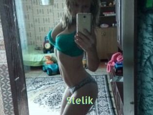 Stelik