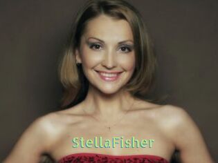 StellaFisher
