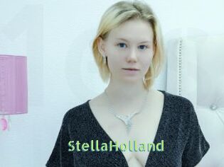 StellaHolland