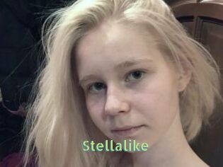 Stellalike