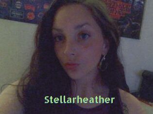 Stellarheather