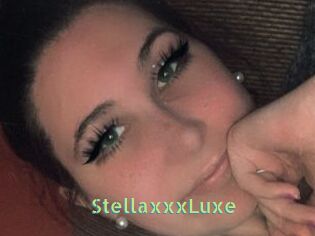 StellaxxxLuxe