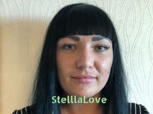 StelllaLove